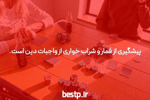 شیمی شیروانی یا عارف ربیعیان؟