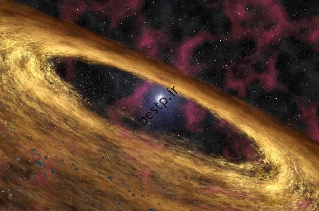 ابرنواخترهای پرتو ایکس در حین انفجار حرارتی هسته ستاره نوترونی